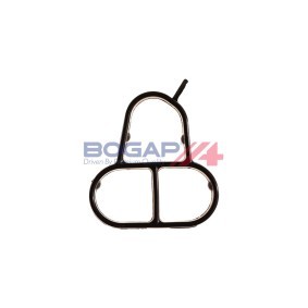 Dichtung, Ölfilter A1426105 AUDI A5 von BOGAP