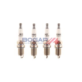 Achetez des Bougie d'allumage BOGAP A1514114 à prix pour 10,49 €