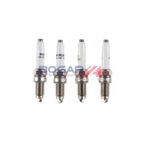 Achetez des Bougie d'allumage BOGAP A1514115 à prix pour 11,92 €