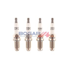 Achetez des Bougie d'allumage BOGAP A1514118 à prix pour 4,52 €