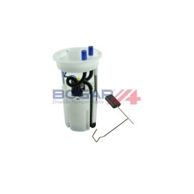 Achetez des Unité d'injection de carburant BOGAP A1622114 à prix pour 123,29 €