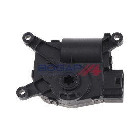 Stellmotor für Temperaturklappe A4132120
