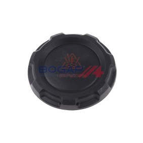 Achetez des Bouchon de liquide de refroidissement BOGAP A4211103 à prix pour 10,80 €