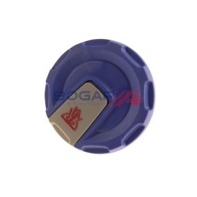 Achetez des Bouchon de liquide de refroidissement BOGAP A4211105 à prix pour 13,26 €