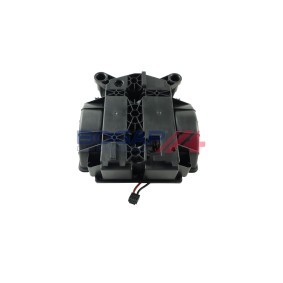 Kühlwasserthermostat von BOGAP A4245132