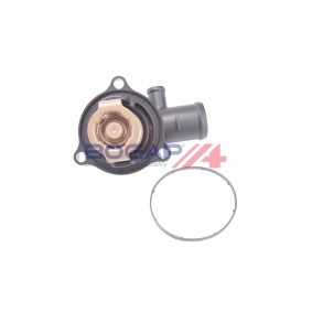 AUDI Kühlwasserthermostat von BOGAP