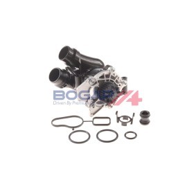 Achetez des Pompe à eau BOGAP A4247116 à prix pour 89,84 €