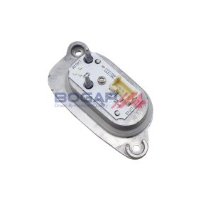 Achetez des Appareil de commande, système d'éclairage BOGAP A7526105 à prix pour 63,47 €