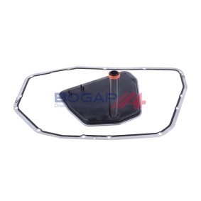 Osta Hydrauliikkasuodatin, automaattivaihteisto BOGAP:llä A8114105 edullisesti hintaan 26,46 €