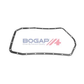 Comprar Junta, cárter aceite - transm. autom. de BOGAP B2141100 a bajo precio de 4,09 €