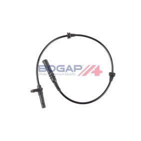 Acquista Sensore ABS da BOGAP B7117105 a buon mercato per soli 29,21 €