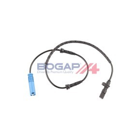 Køb ABS Sensor af BOGAP B7117110 til den lave pris 152,11 DKK
