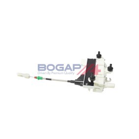 Zentralverriegelung des Herstellers BOGAP - Originalware Artikelnummer: B7213107