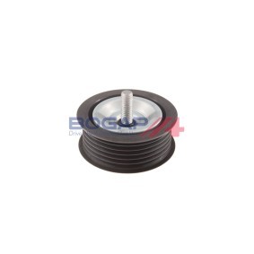 Comprar Polea de inversión y guía, correa de distribución de BOGAP C1318109 a bajo precio de 15,35 €