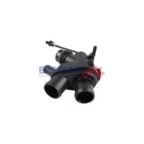 Achetez des Thermostat d'eau BOGAP E4245102 à prix pour 28,62 €