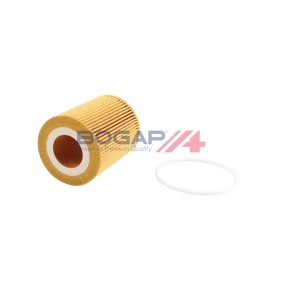 Ölfilter von BOGAP E8113101