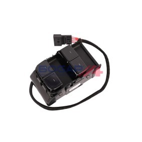 Comprar Interruptor de elevalunas de BOGAP EV7339101 a bajo precio de 28,01 €