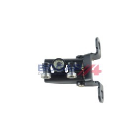 Achetez des Guidage à galets, porte coulissante BOGAP F5340100 à prix pour 17,29 €