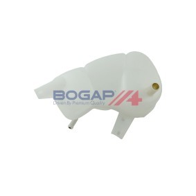 Kühlwasserthermostat von BOGAP