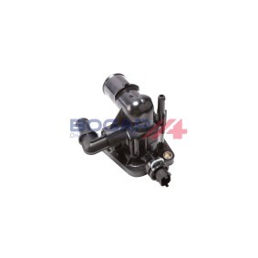 Achetez des Thermostat d'eau BOGAP L4245105 à prix pour 34,83 €