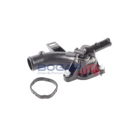 Achetez des Boîtier du thermostat BOGAP L4246100 à prix pour 26,27 €