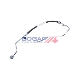 Osta Hydrauliikkaletku, ohjaus BOGAP:llä S3220100 edullisesti hintaan 88,08 €