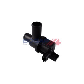 Schubumluftventil für Turbolader W6314100 FIAT LINEA von BOGAP