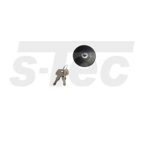 Köp Tanklock av S-TEC BL26040-SV-093 till det låga priset 411,34 kr