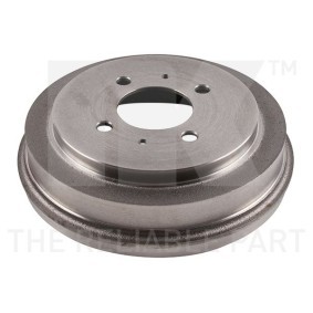 Bremstrommel von NK 253006
