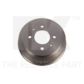 Bremstrommel von NK 253007