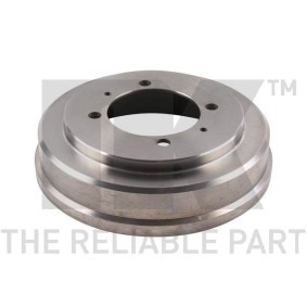 Bremstrommel von NK 253008