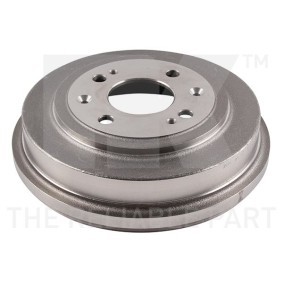 Bremstrommel 254001