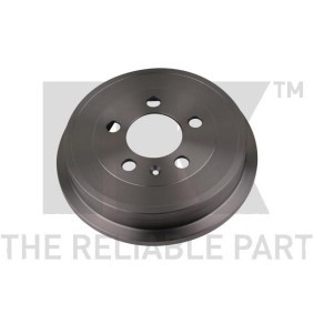 Bremstrommel von NK 254727