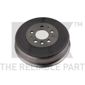 Bremstrommel von NK 264709