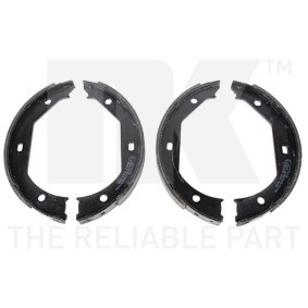 Comprar Zapata de freno de mano de NK 2715638 a bajo precio de 28,00 €