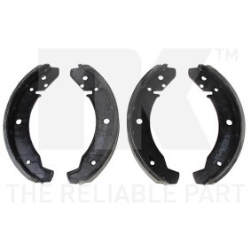 Comprar Juego de zapatas de frenos de NK 2747105 a bajo precio de 40,77 €