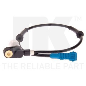 Comprar Sensor ABS de NK 291903 a bajo precio de 28,29 €