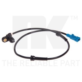 Comprar Sensor ABS de NK 293701 a bajo precio de 24,31 €