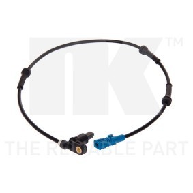 Comprar Sensor ABS de NK 293702 a bajo precio de 25,71 €