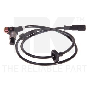 Comprar Sensor ABS de NK 294707 a bajo precio de 29,30 €