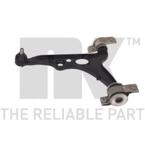 Querlenker 5012317 für FIAT