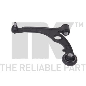 Querlenker 5012355 für STILO Multi Wagon (192) für 56,26 CHF