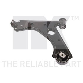 Querlenker 5012365 für PUNTO Cabriolet (176C) für 51,49 CHF
