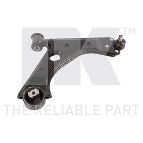 Querlenker 5012366 für PUNTO Cabriolet (176C) für 51,49 CHF