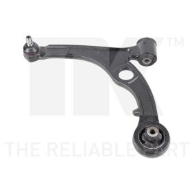 Querlenker 5012375 für FIAT