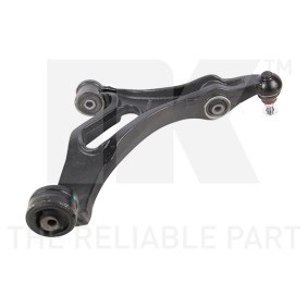 Acquista Braccio oscillante, sospensione ruota da NK 5014742 a buon mercato per soli 143,15 €