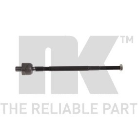 Comprar Rótula axial de dirección de NK 5033023 a bajo precio de 19,77 €