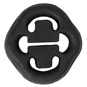 Halter, Abgasanlage von RESTAGRAF 12512