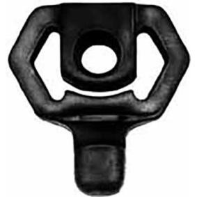 Halter, Abgasanlage 2524