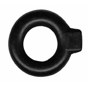 Halter, Abgasanlage von RESTAGRAF 2526
